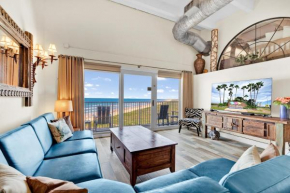 Aquarius Penthouse #2, Dahktari condo